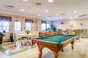 The Orchards Assisted Living
