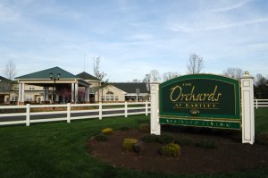 The Orchards Assisted Living